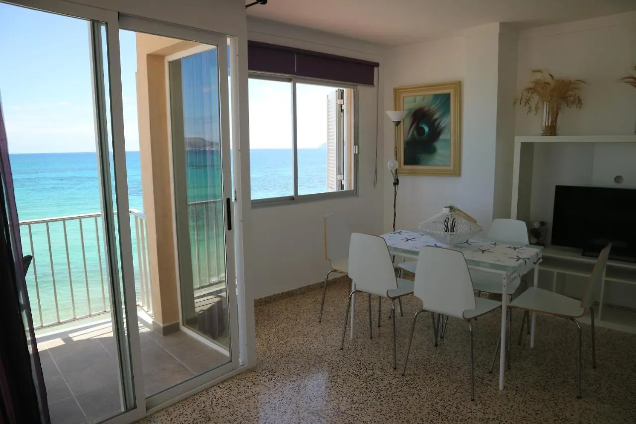 Hawaii Beach Can Picafort Apartamento