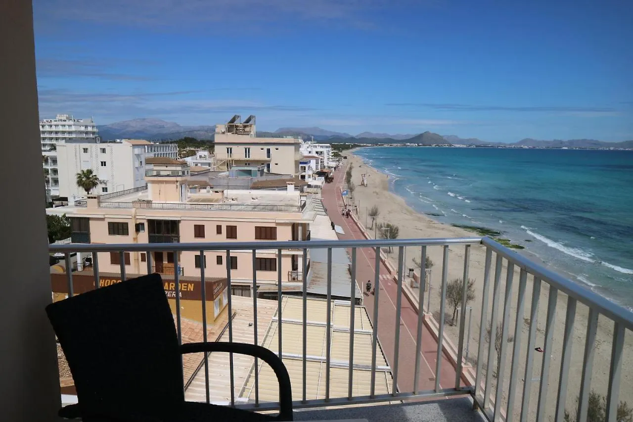 Hawaii Beach Can Picafort Apartamento Can Picafort (Mallorca)