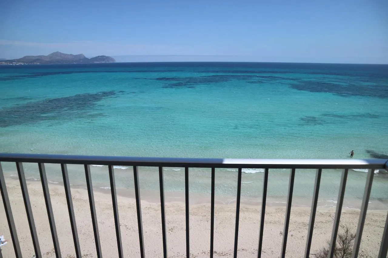 Apartamento Hawaii Beach Can Picafort